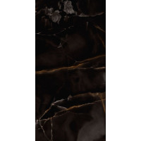 MARAZZI ALLMARBLE ONICE NERO RETT 10MM MPAD 60x120