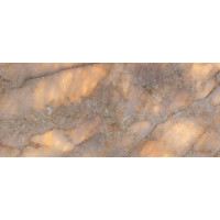 EMIL CERAMICA TELE DI MARMO LUMIA GOLDEN AMBRA FULL LAPP 120x278x0,65