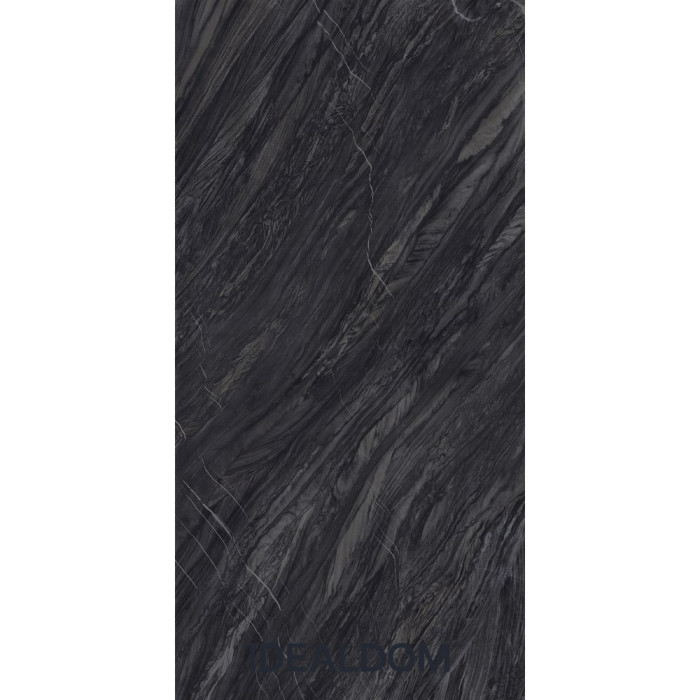 Плитка MARAZZI GRANDE STONE LOOK BAHIA BLACK SATIN PLUS MNJ6 162x324x1,2