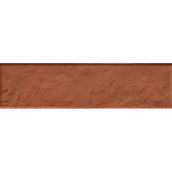 PARADYZ SUNDOWN COTTO STR MAT 6,6X24,5X0,7