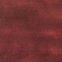 DECORATORI BASSANESI LUCI DI VENEZIA RIFLESSO RED 60X60