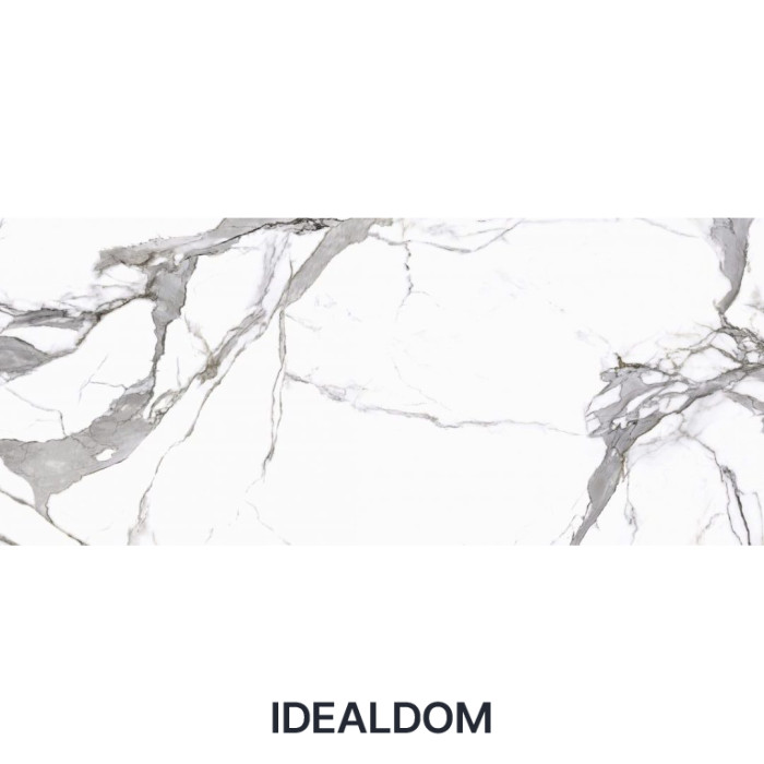 Плитка CERRAD CALACATTA WHITE SATYNA 120X280