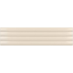 EQUIPE COSTA NOVA ONDA BEIGE PALE GLOSSY 28497 5X20