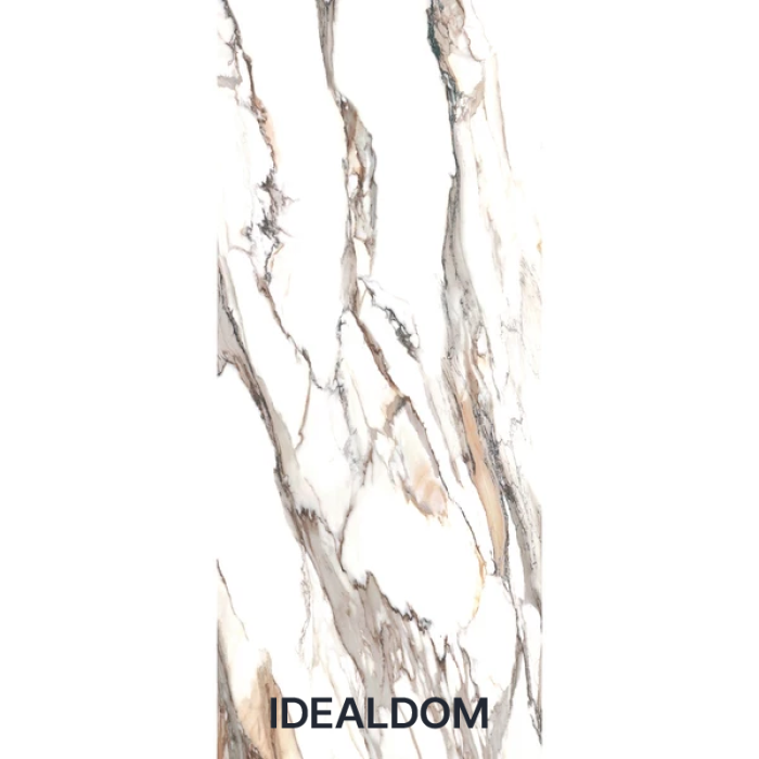 Плитка CERRAD CALACATTA GOLD POLER 119,7x279,7
