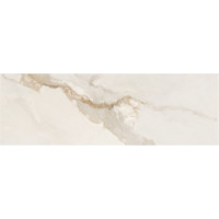 AZTECA CERAMICA CALACATTA GOLD R90 GLOSSY 30Х90