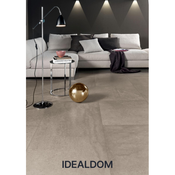 Плитка LEA CERAMICHE CLIFFSTONE TAUPE MOHER GRIP 60X60