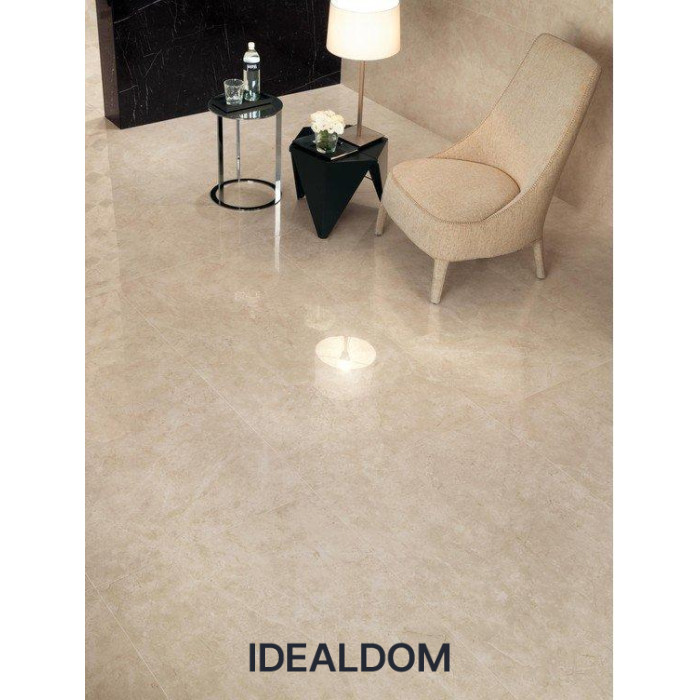 Плитка ATLAS CONCORDE MARVEL STONE CREAM PRESTIGE 40X80