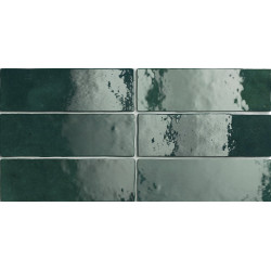 EQUIPE ARTISAN MOSS GREEN 24471 6,5X20