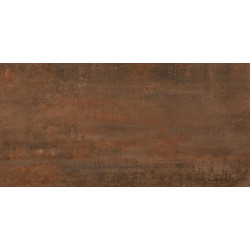 STARGRES GRUNGE RUST RECT 60X120X1