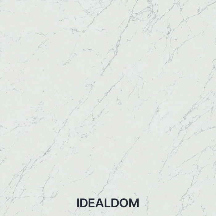 Плитка ATLAS CONCORDE MARVEL STONE CARRARA PURE LAPPATO AZTU 120X120X0,9