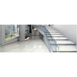 FMG MARMI MAXFINE BIANCO VENATO EXTRA PRELUCIDATO 100X100