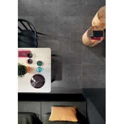 LEA CERAMICHE NEXTONE NEXT DARK GRIP 60X60