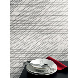 LEA CERAMICHE SLIMTECH NAIVE BLACK 100X100