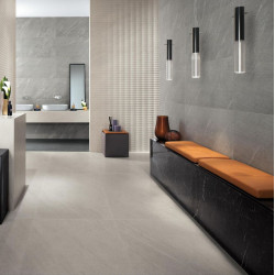 ATLAS CONCORDE MARVEL STONE CLAUZETTO WHITE MATT AZT5 120X120X0,9