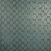 DECORATORI BASSANESI LUCI DI VENEZIA ONDE GREEN 60X60X1.2
