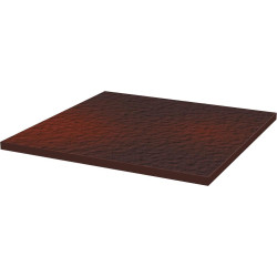 PARADYZ KLINKIER CLOUD BROWN DURO BAZOWA STRUKTURALNA 30x30