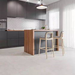 LASSELSBERGER RAKO ABETONE DAK62837 LIGHT GREY 59,8X59,8