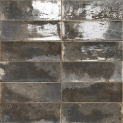 MAINZU ALBORAN DARK CHOCO 10x30