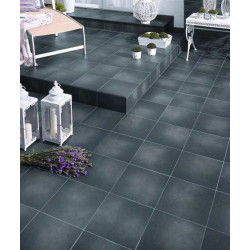 PARADYZ KLINKIER SEMIR GRAFIT BAZOWE 30X30X8.5
