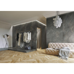CERRAD MASTERSTONE GRAPHITE 60X120