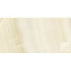 NEWKER MARBLE+ ONYX NANOTECH IVORY 188115 60x120