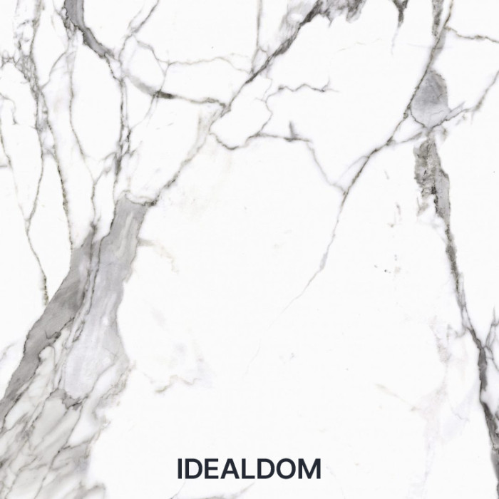Плитка CERRAD CALACATTA WHITE SATYNA 120X120