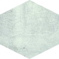 LA FENICE OXYDUM WHITE ESAGONA RETT 14.6x16.7