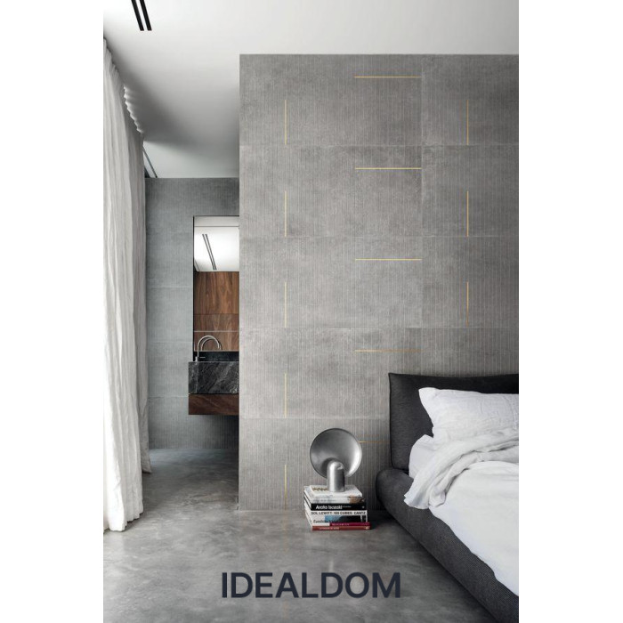 Плитка BARDELLI LINES 1D 60X60