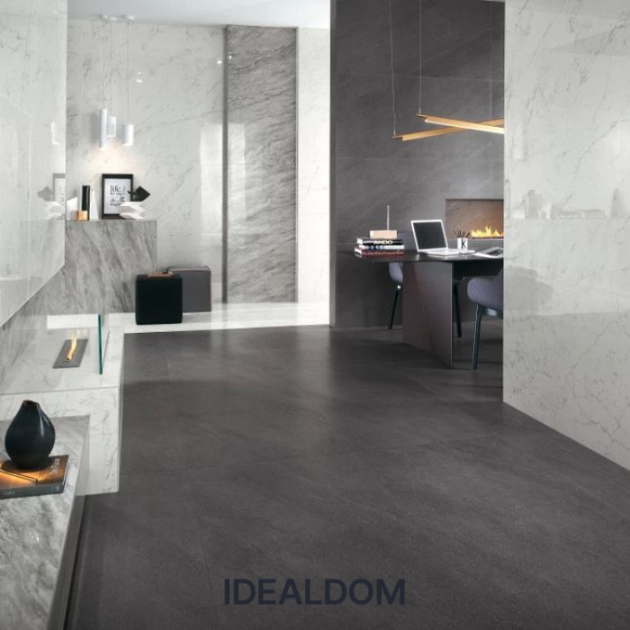 Плитка ATLAS CONCORD MARVEL BASALTINA VOLCANO MATT AZQ6 60X60X0,9