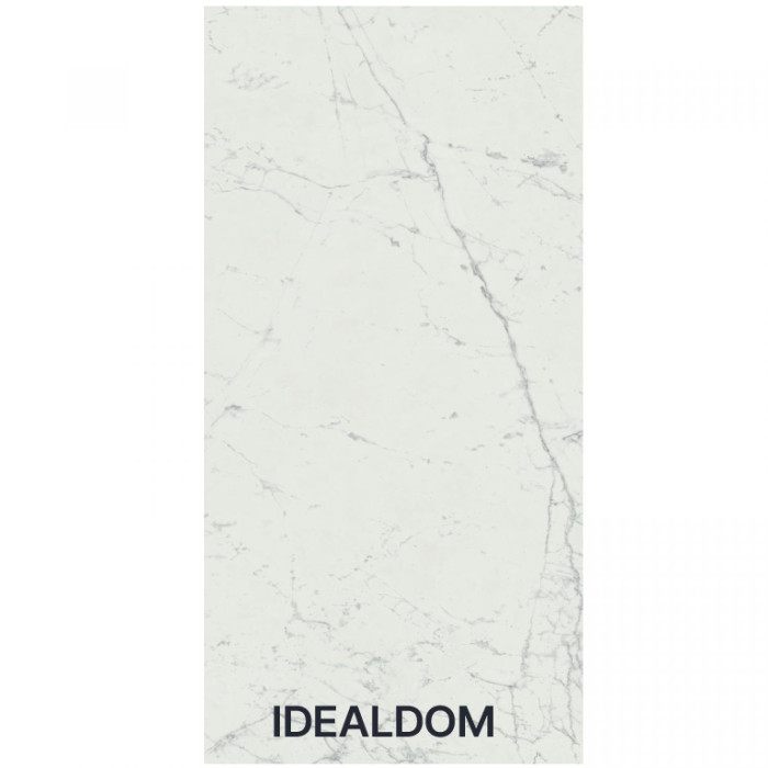 Плитка ATLAS CONCORDE MARVEL STONE CARRARA PURE LAPPATO AZTW 120X240X0,9