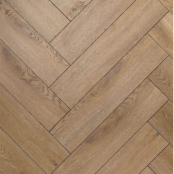 Ламинат Alsapan Alsafloor Baton Rompu (Herringbone) V4 (12Mm) 33Кл Дуб Пралин 535 5G Пр,Ламінат,Франція