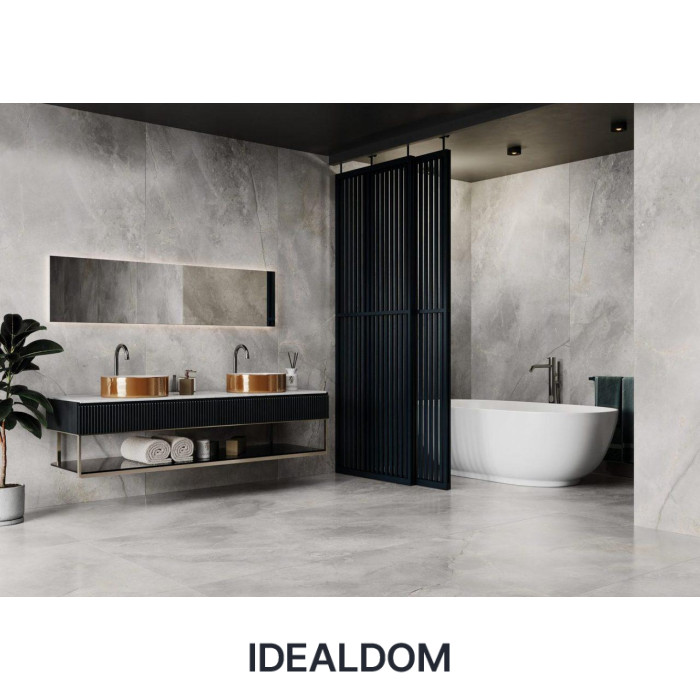 Плитка CERRAD MASTERSTONE SILVER 120X280