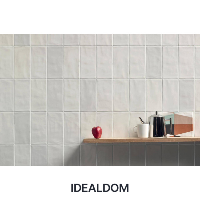Плитка 41ZERO42 GAP BIANCO 11,5X23