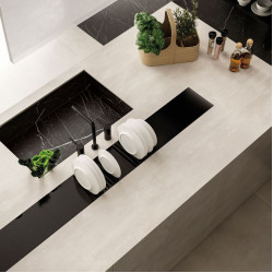 ATLAS CONCORDE PLAN BOOST WHITE MATT ST ANVX 162X324X1,2