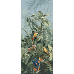 ERGON PIGMENTO DECORI CARIOCA B NATURALE ELU5 120x278