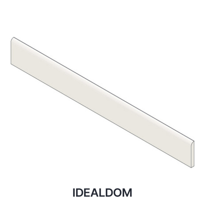 Плитка ATLAS CONCORDE MARVEL EDGE ELEGANT SABLE BATTISCOPA AFA9 7,2X60X0,6