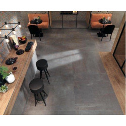ATLAS CONCORDE BOOST SMOKE GRIP 120X120