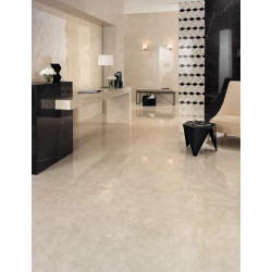 ATLAS CONCORDE MARVEL STONE CREAM PRESTIGE LAPPATO 75X150