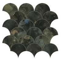 ATLAS CONCORDE MARVEL FAN BRAZIL GREEN 9MFE 29X29,2