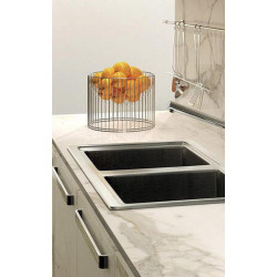 FMG MARMI MAXFINE CALACATTA LUCIDATO 100X100
