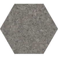 41ZERO42 OTTO ESAGONA MIX FANGO 22.5X19.5