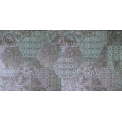 DECORATORI BASSANESI LUCI DI VENEZIA GREY 60X120