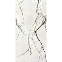 FLORIM GROUP STONE MARBLE BREACH WHITE B MATT 768747 160x320x1,2
