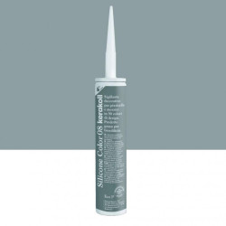 Герметик (Силикон) Декоративный Kerakoll Fugabella Color Silicone 08 310 Мл (Ksc08)