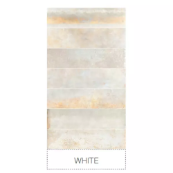GEOTILES ROBIN WHITE 7Х28