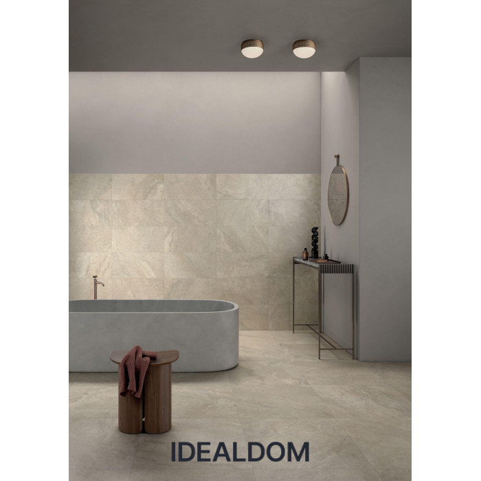 Плитка LEA CERAMICHE ANTHOLOGY 02 DESERT NATURAL LGXAL25 60X120