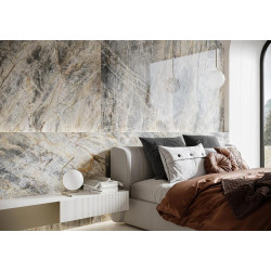 CERRAD BRAZILIAN QUARTZITE AMBER POL 59,7X119,7X0,8