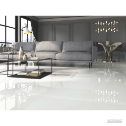 APE CRYSTAL WHITE POLISHED RECT 75X75
