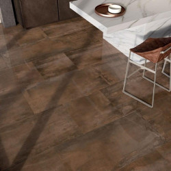 ABK INTERNO 9 WIDE RUST 80X80