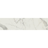 DADO MARMI PREGIATI SUPREME CALACATTA LAPPATO RET 118X29.5